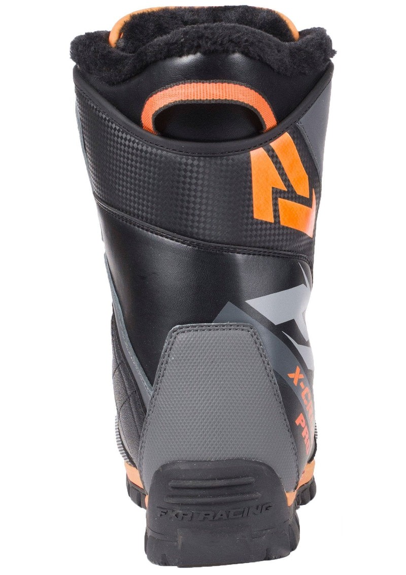 X-Cross Pro BOA Boot