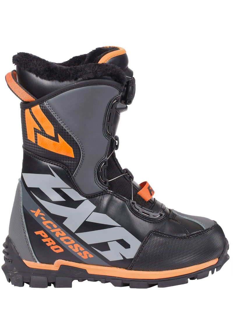 X-Cross Pro BOA Boot