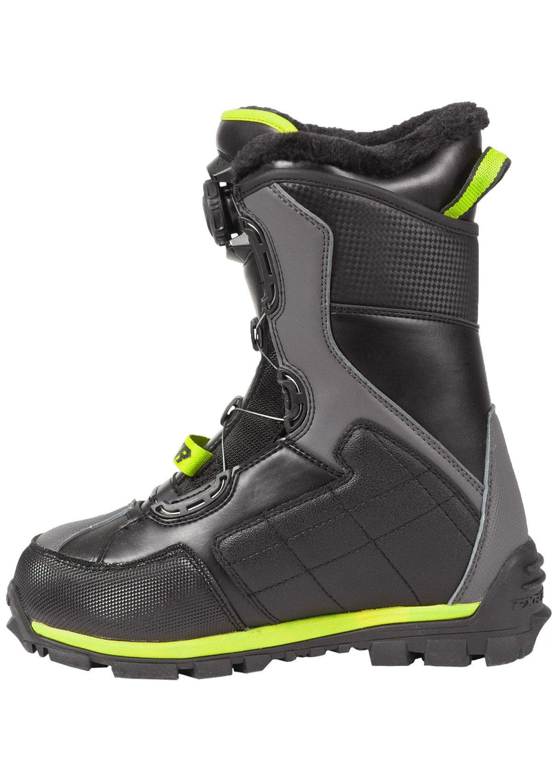 X-Cross Pro BOA Boot