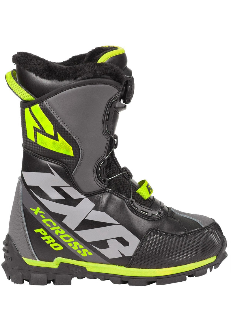 X-Cross Pro BOA Boot