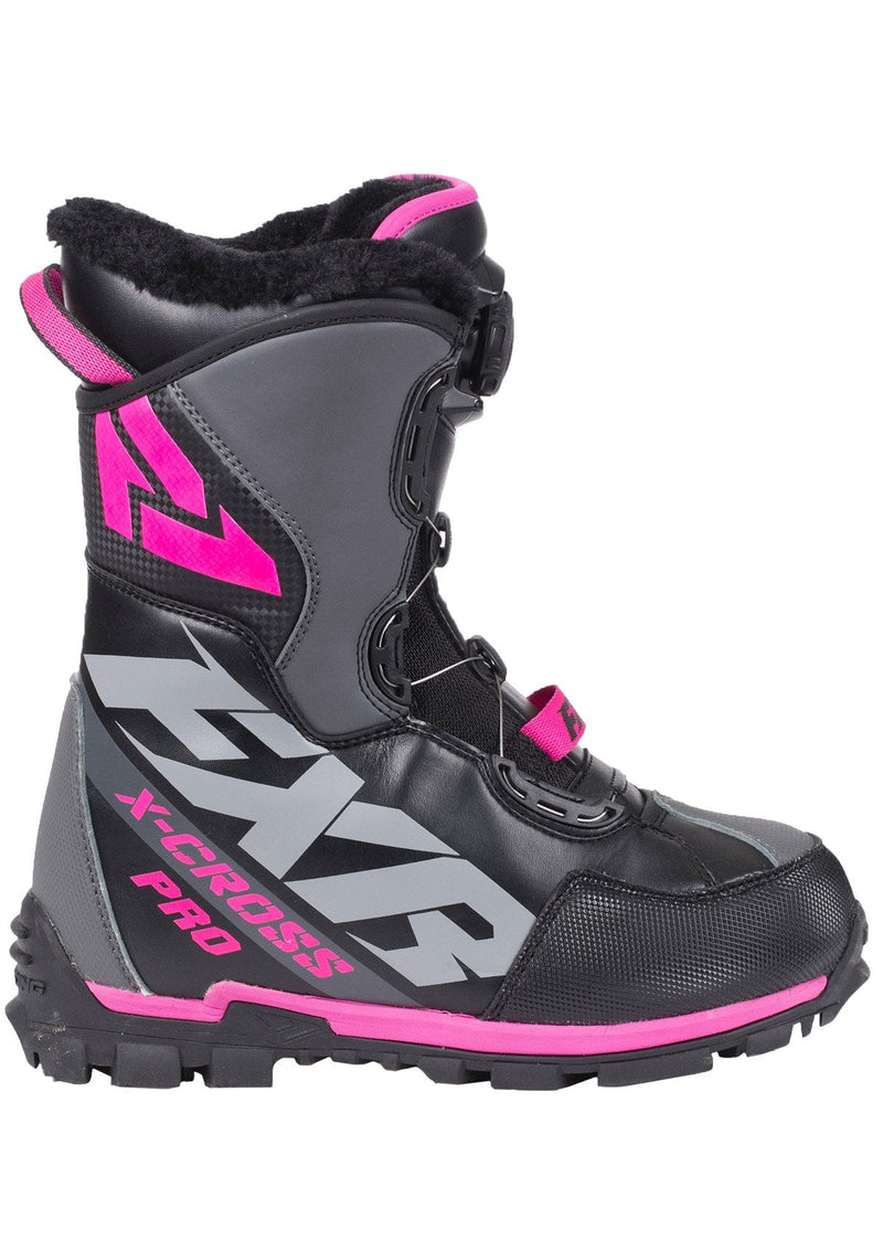 X-Cross Pro BOA Boot