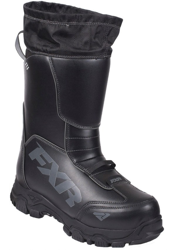 Excursion Boot