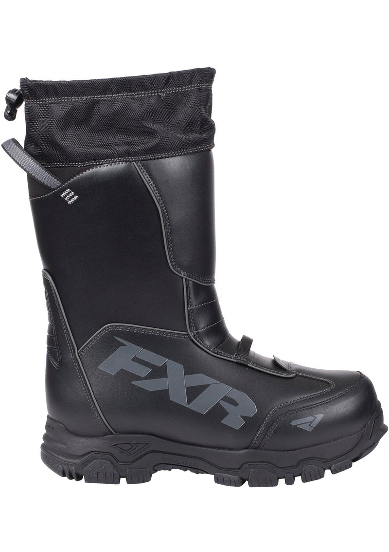 Excursion Boot