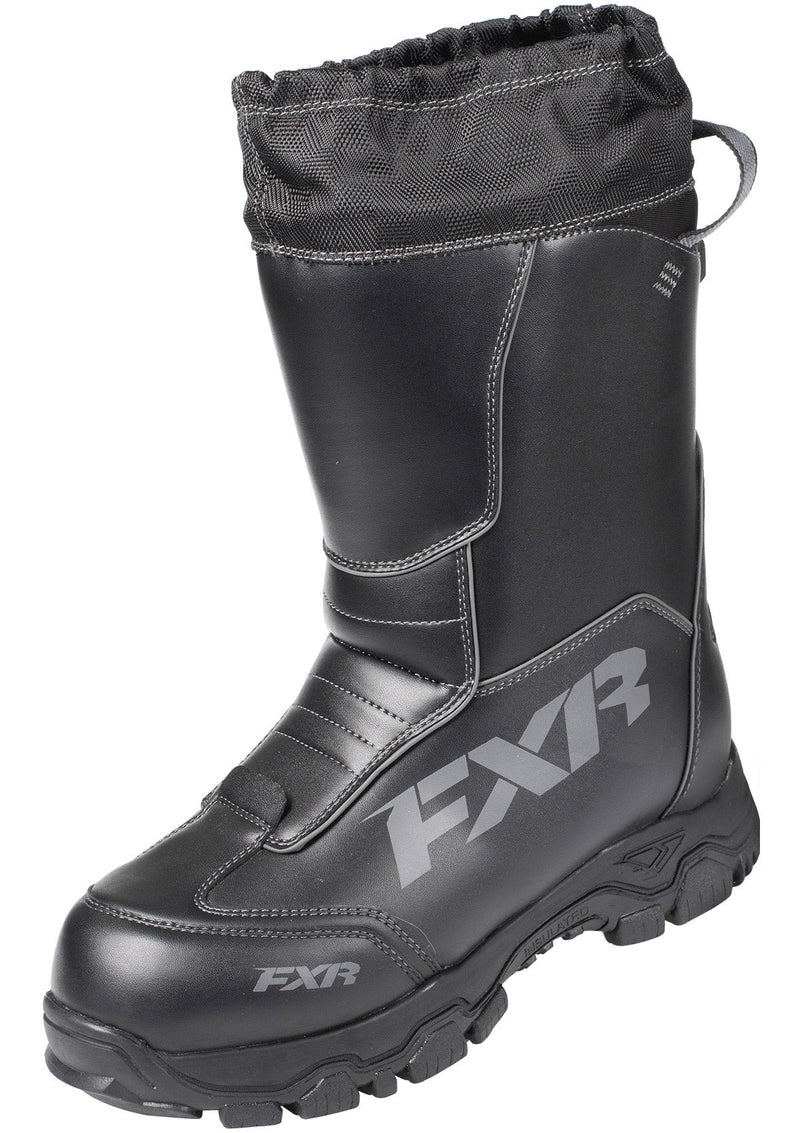 Excursion Boot