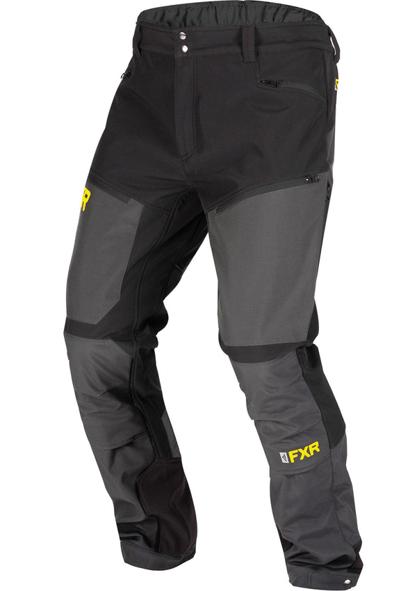 Men's Altitude Softshell Pant