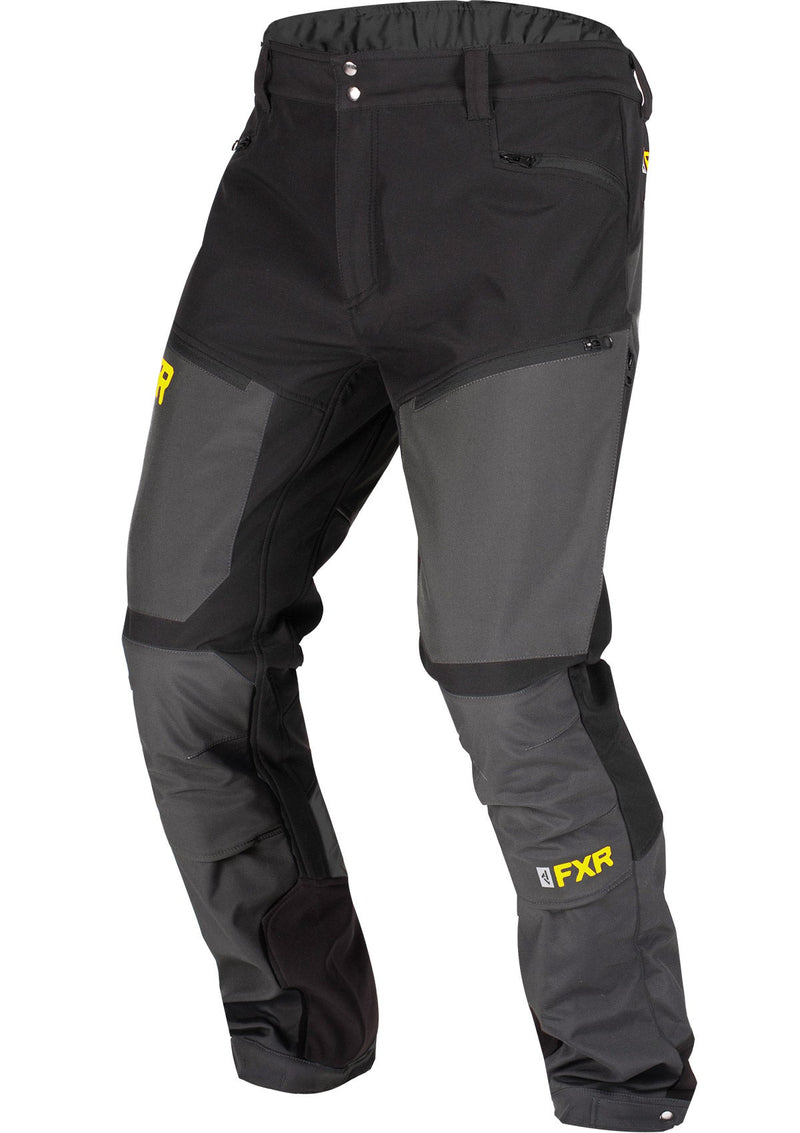 Men's Altitude Softshell Pant