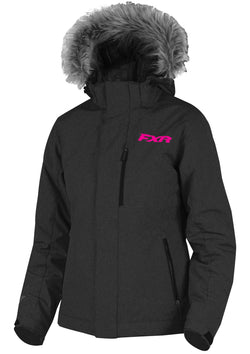 Women's Northward Jacket