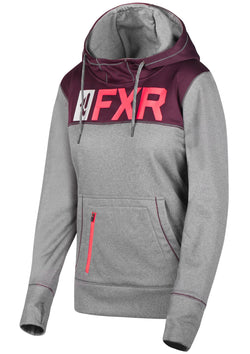 Women's Helium Tech Pullover Hoodie