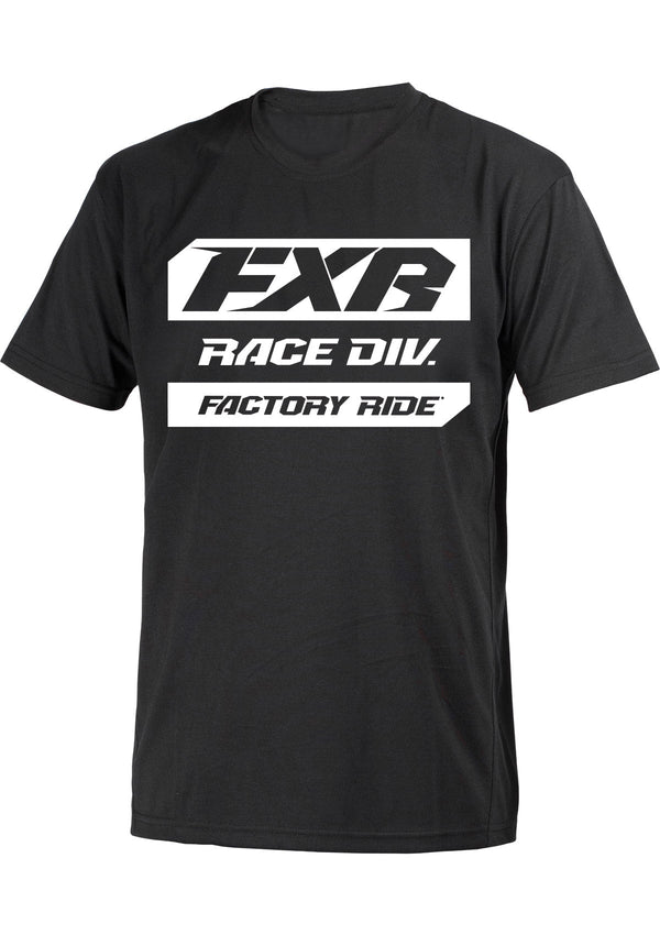 Men's Race Division T-Shirt