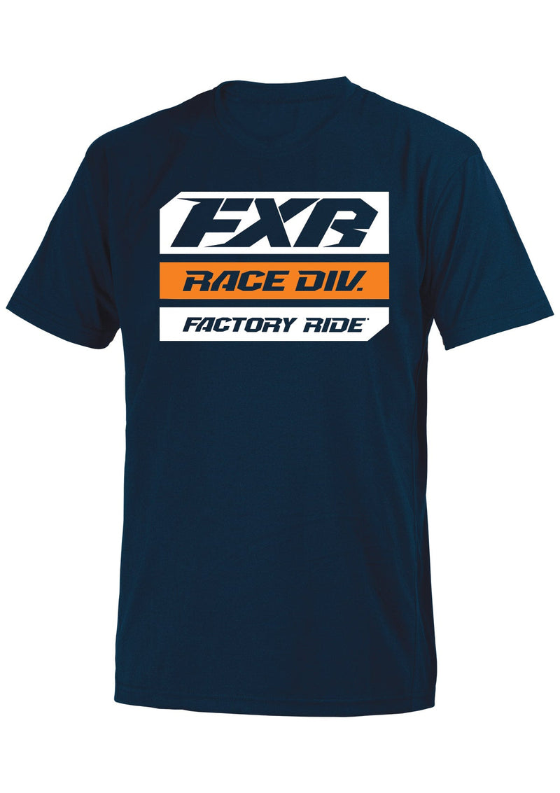 Men's Race Division T-Shirt