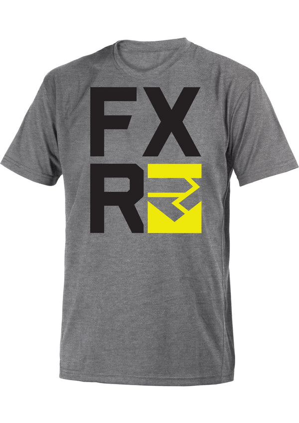 Men's Broadcast T-Shirt