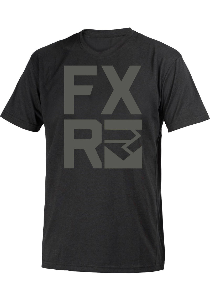 Men's Broadcast T-Shirt