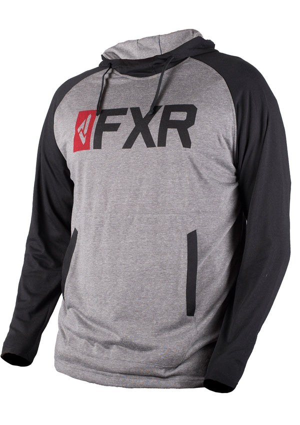 Men's Trainer Tech Pullover Hoodie