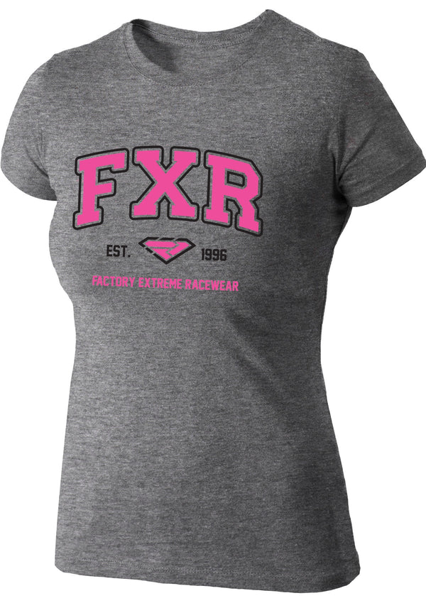 Women's Collegiate T-Shirt