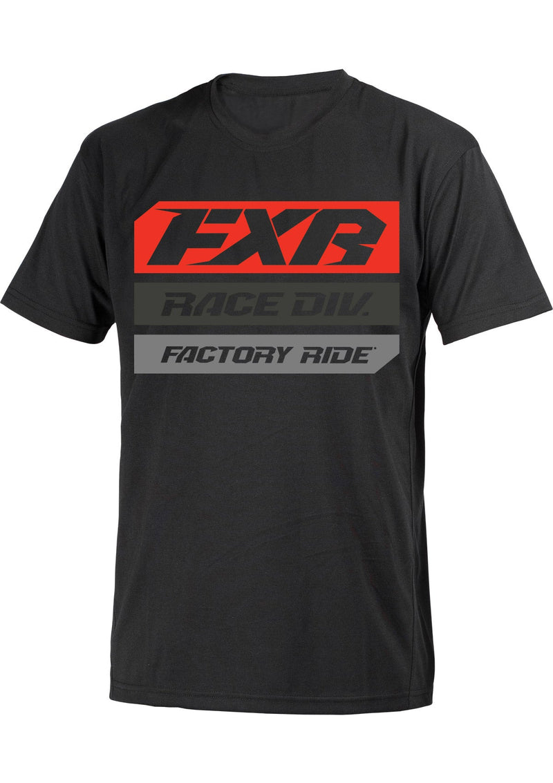 Youth Race Division T-Shirt