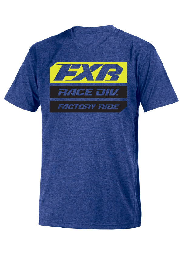 Youth Race Division T-Shirt