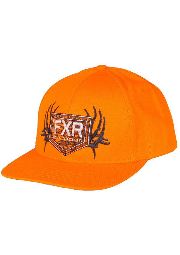 Antler Hat