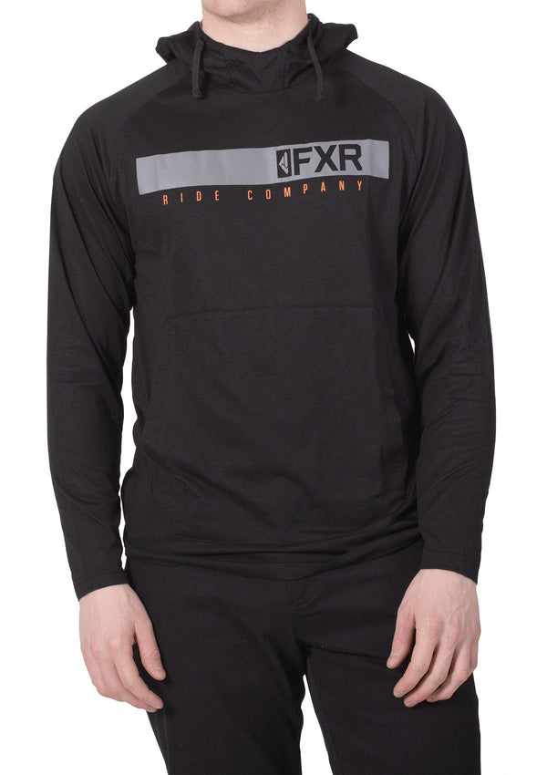 Men's Trainer Tech Pullover Hoodie 19S