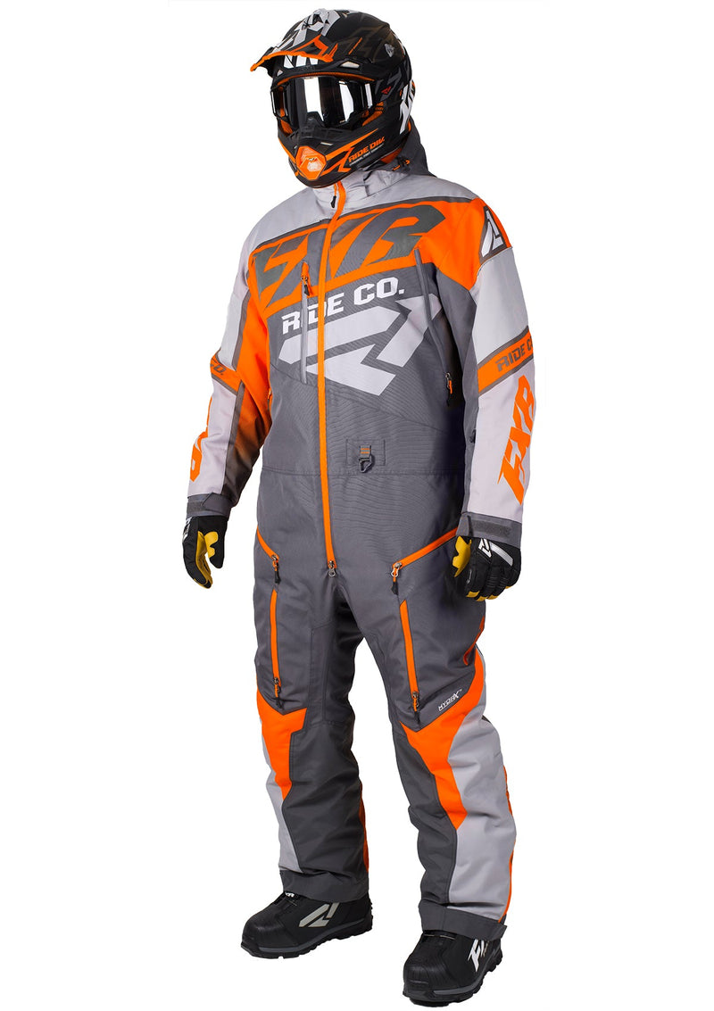 Men's CX Lite Monosuit