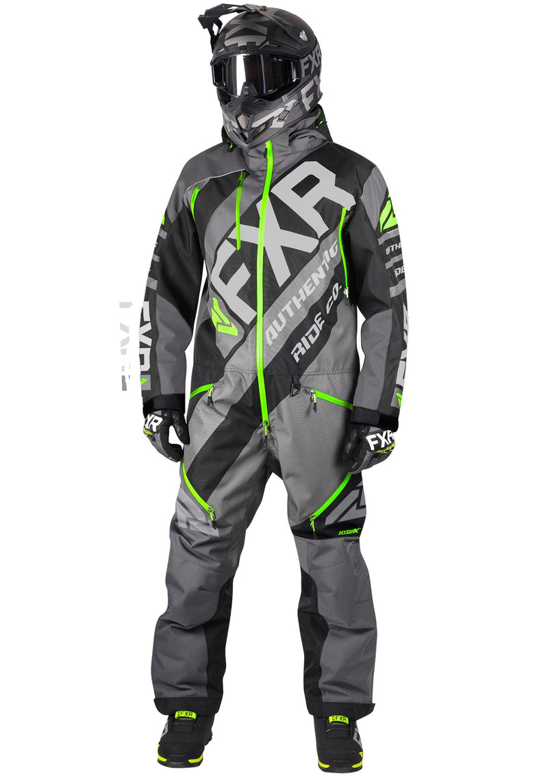 Men's CX Lite Monosuit