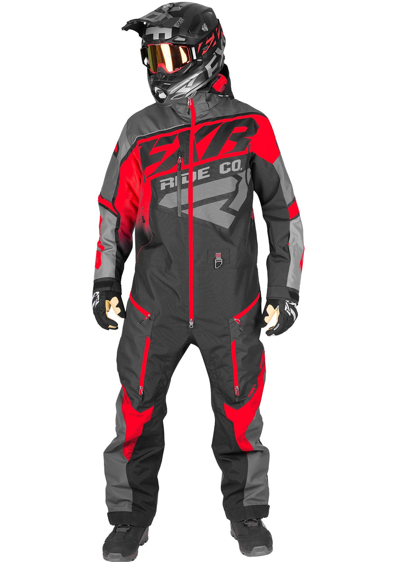 Men's CX Lite Monosuit