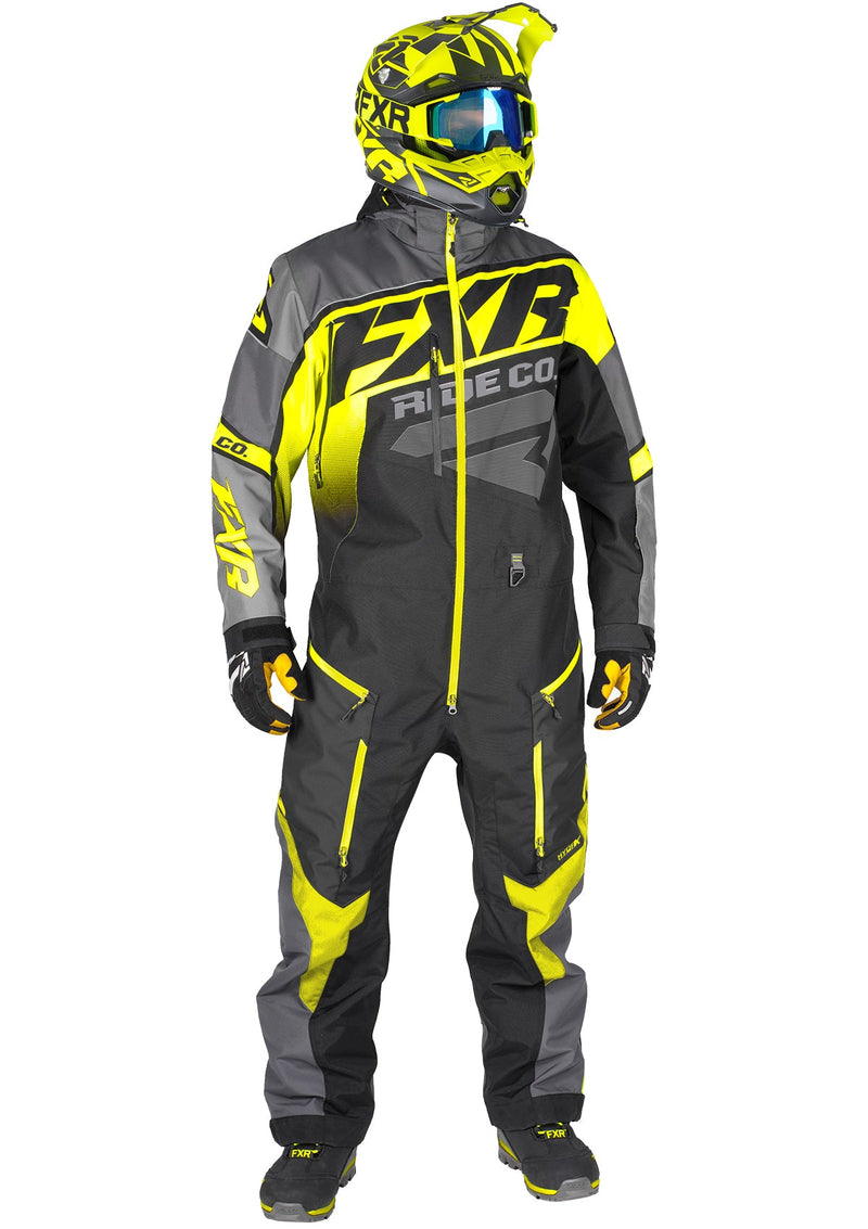 Men's CX Lite Monosuit