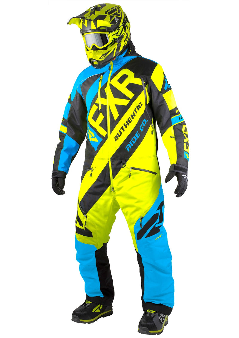 Men's CX Lite Monosuit