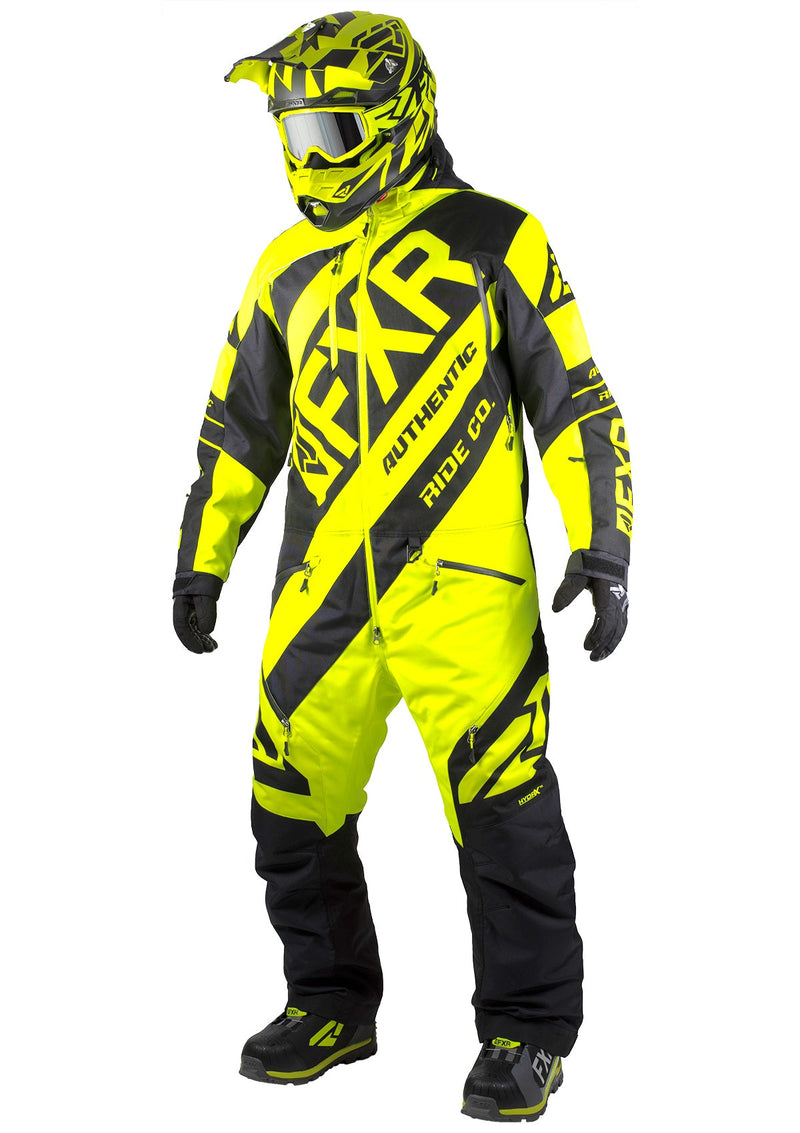 Men's CX Lite Monosuit