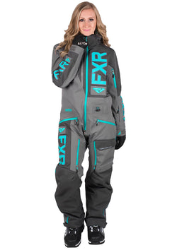 Women's Ranger Instinct Lite Monosuit