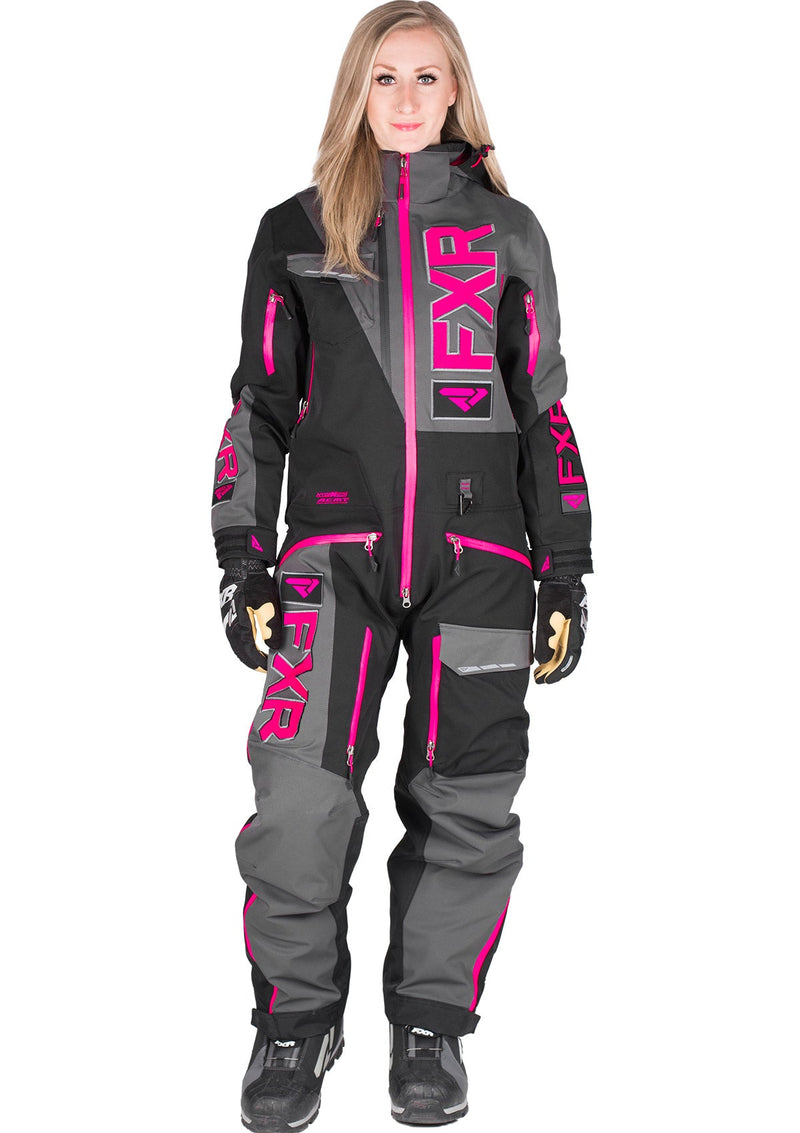 Women's Ranger Instinct Lite Monosuit