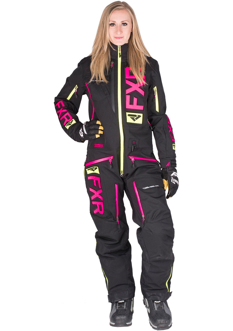 Women's Ranger Instinct Lite Monosuit