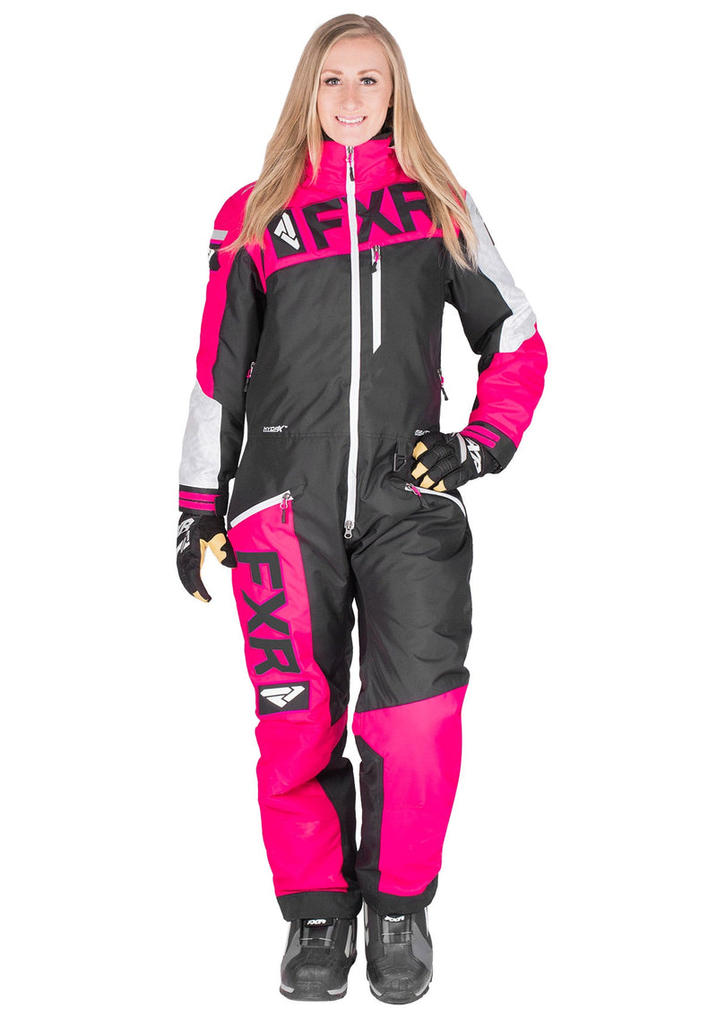 Women's Squadron Monosuit