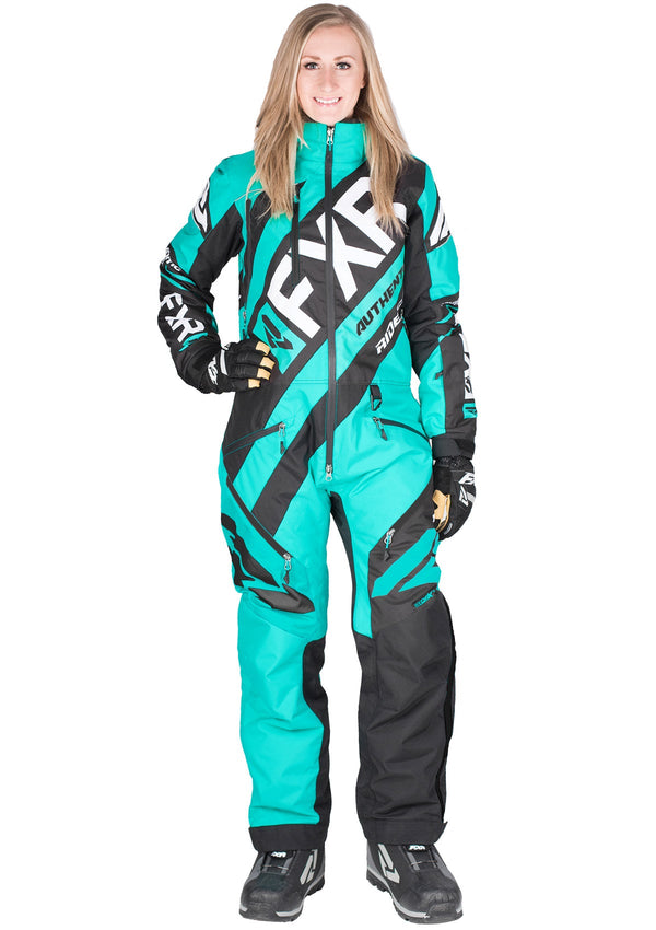 W CX Lite Monosuit 19