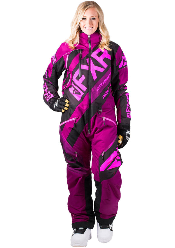 W CX Lite Monosuit 19
