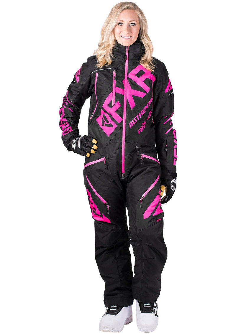 W CX Lite Monosuit 19