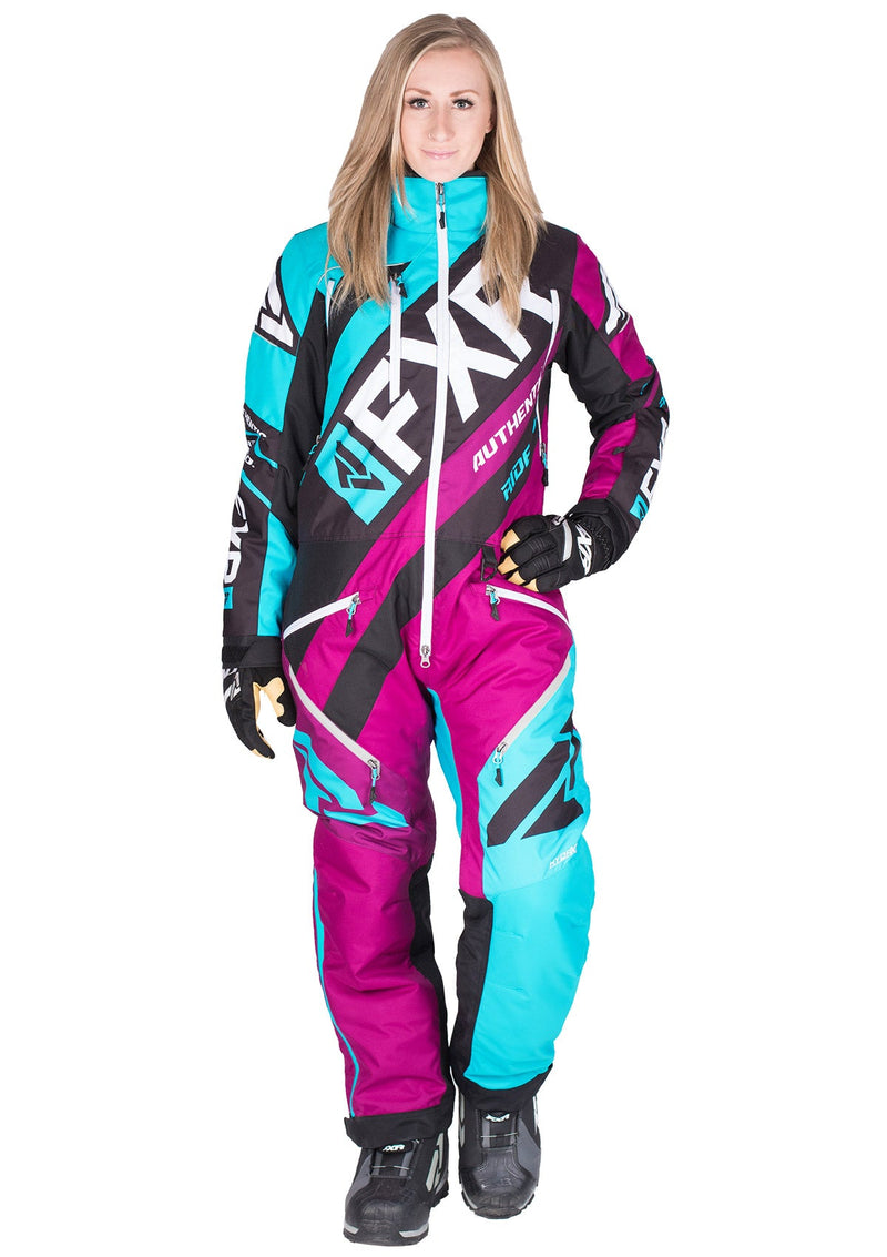 W CX Lite Monosuit 19