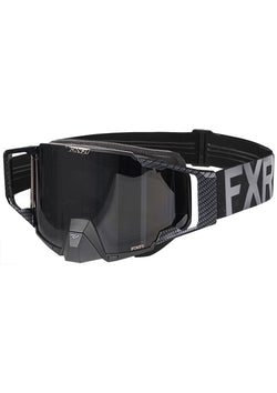 Pilot Carbon LE Goggle 19