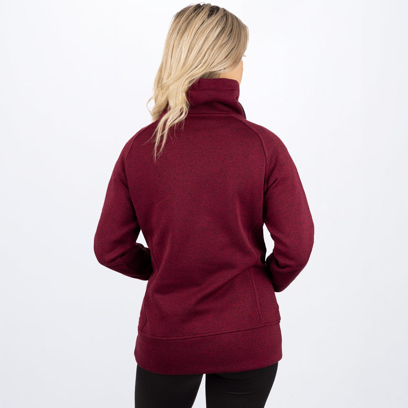 Women's Ember Sweater Pullover