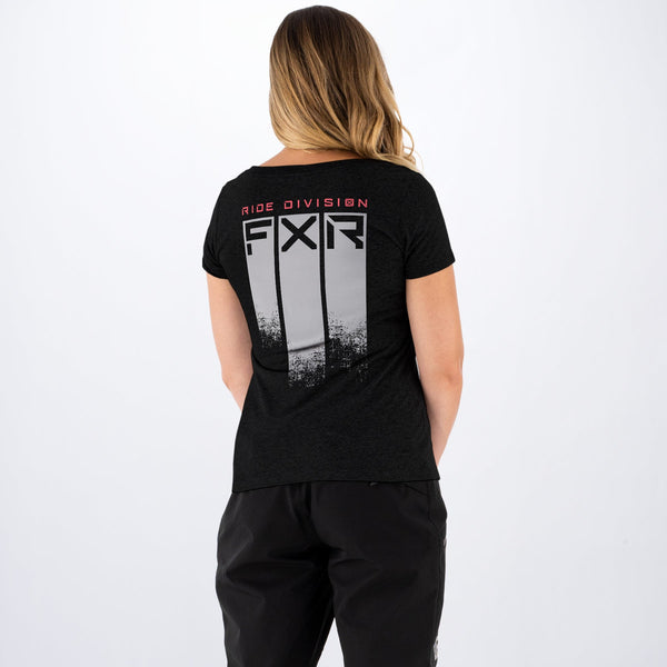 Women's Maverick T-Shirt