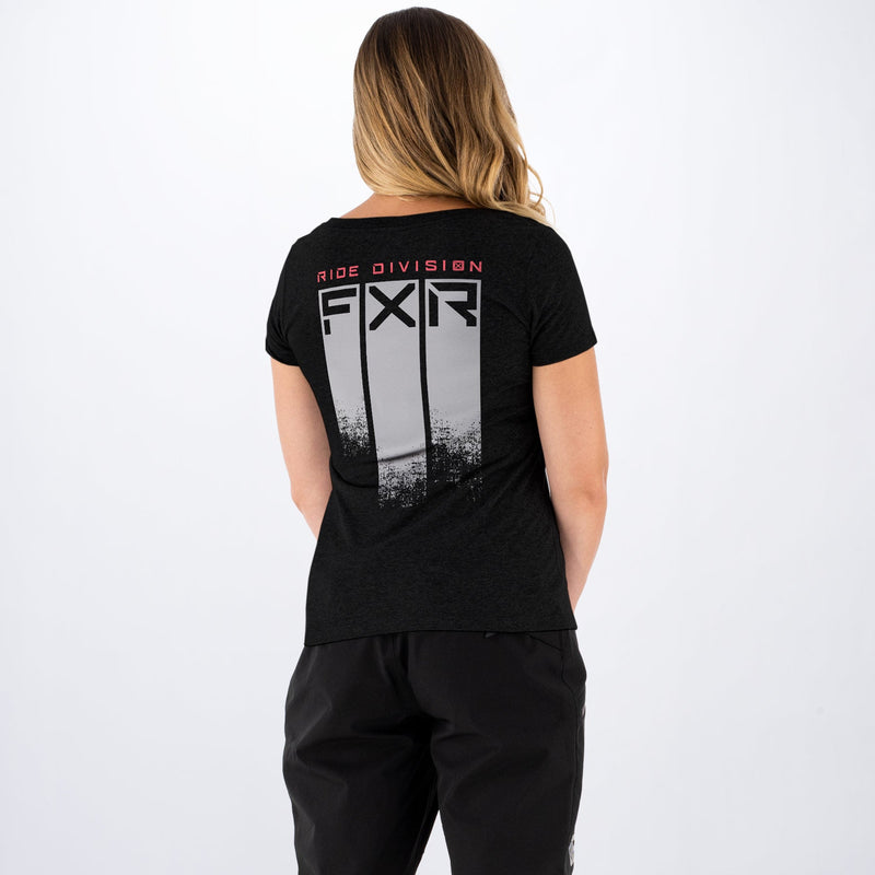 Women's Maverick T-Shirt