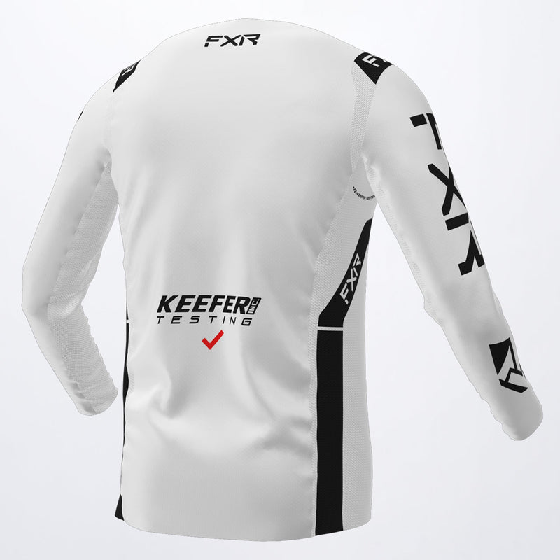 Helium MX Jersey