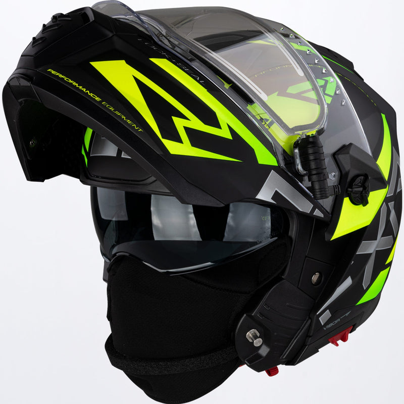 Maverick Modular Venture Helmet