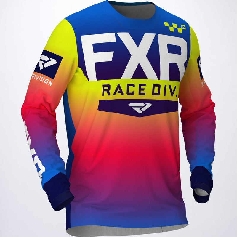 Helium MX Jersey