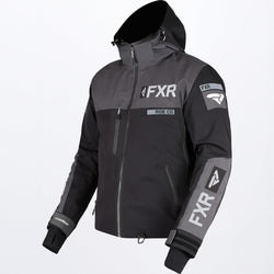 Men's Helium Pro X Jacket