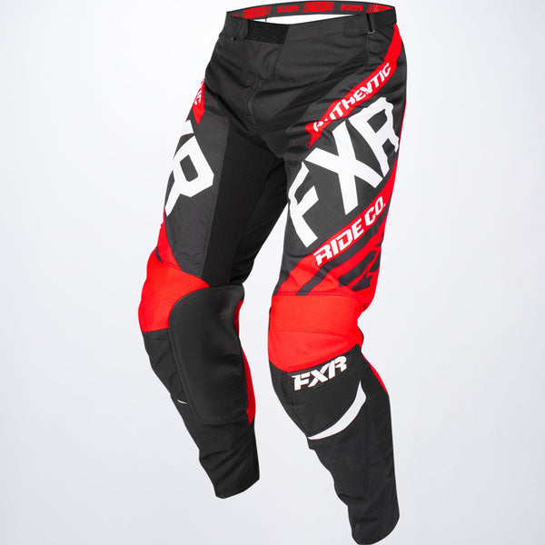 Clutch Retro MX Pant