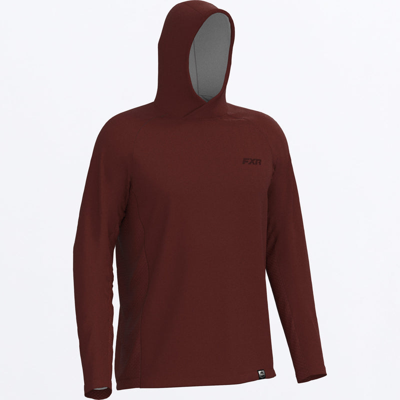 AttackUPF_PO_Hoodie_M_Oxblood_242094-_2700_front