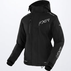 Women's Edge Jacket