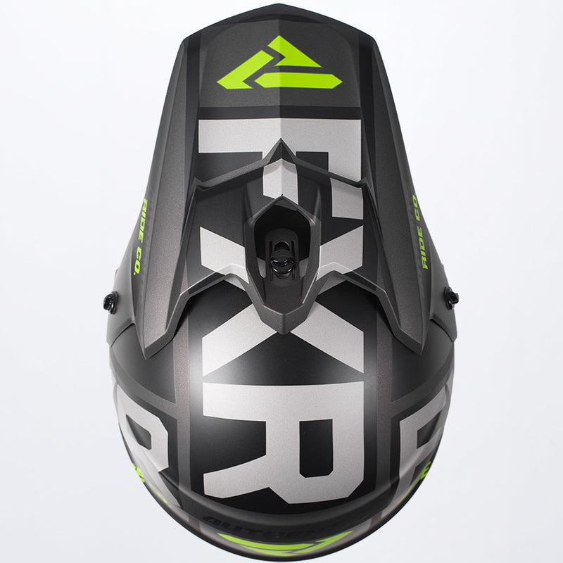 Torque Evo Helmet