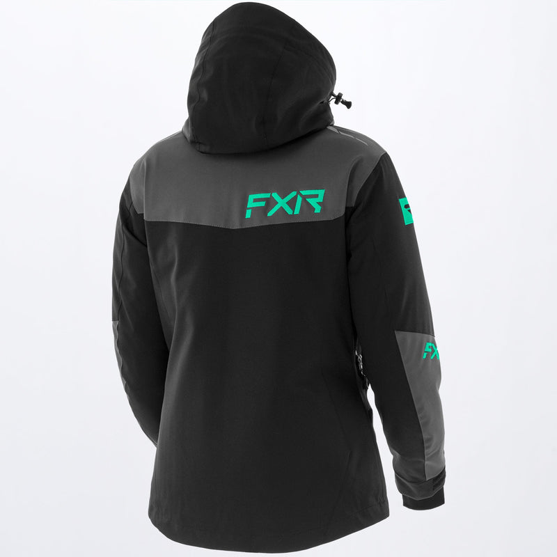 Women's Renegade FX Jacket
