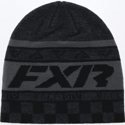 Race Division Beanie